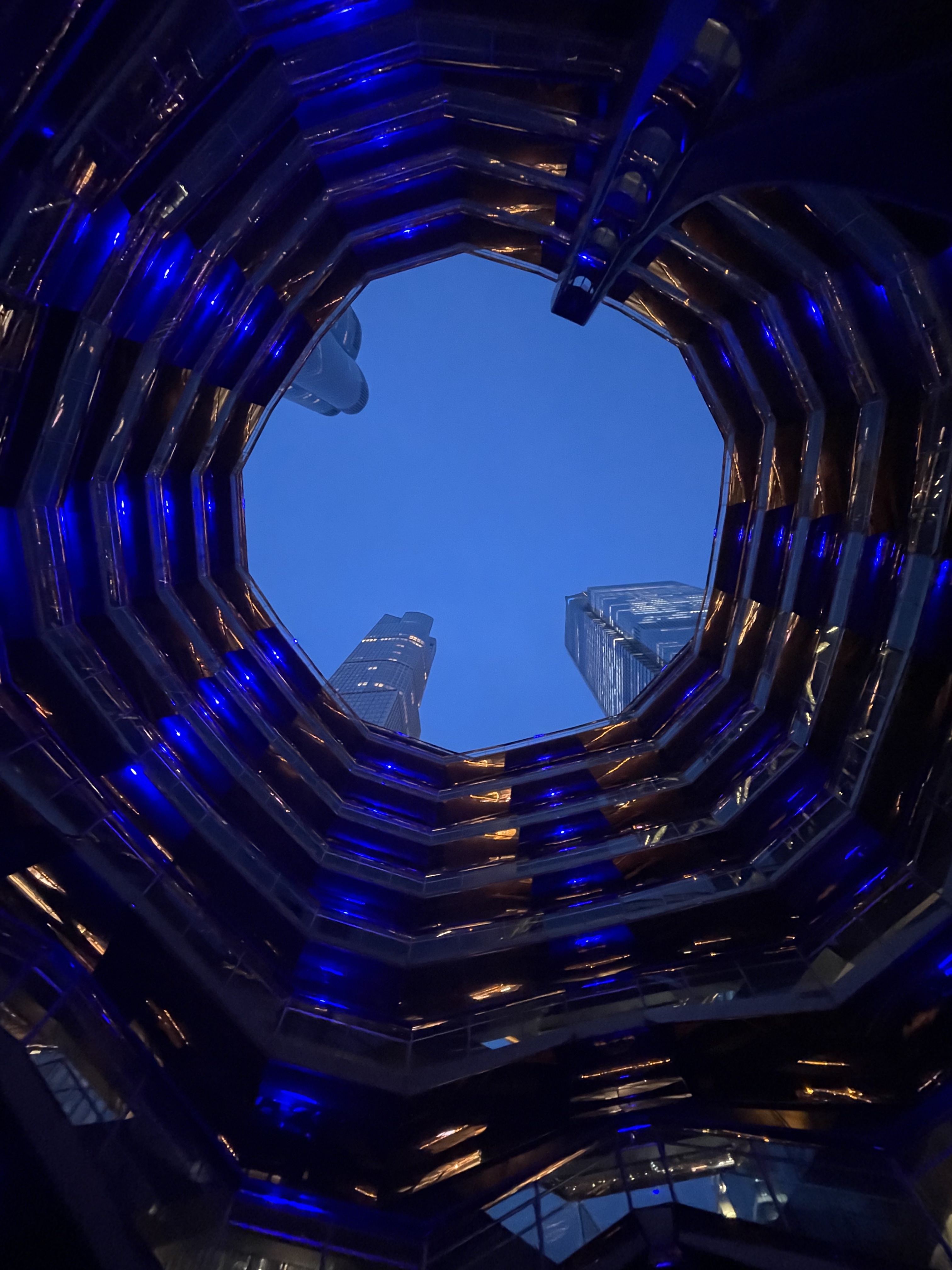 New York Monument